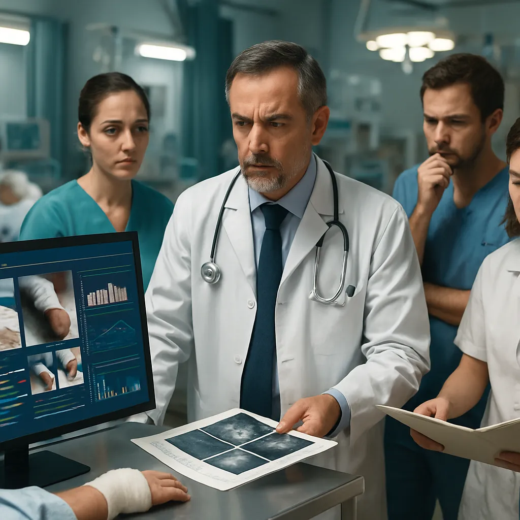 diagnostico-gangrena-error-amputacion-evitable