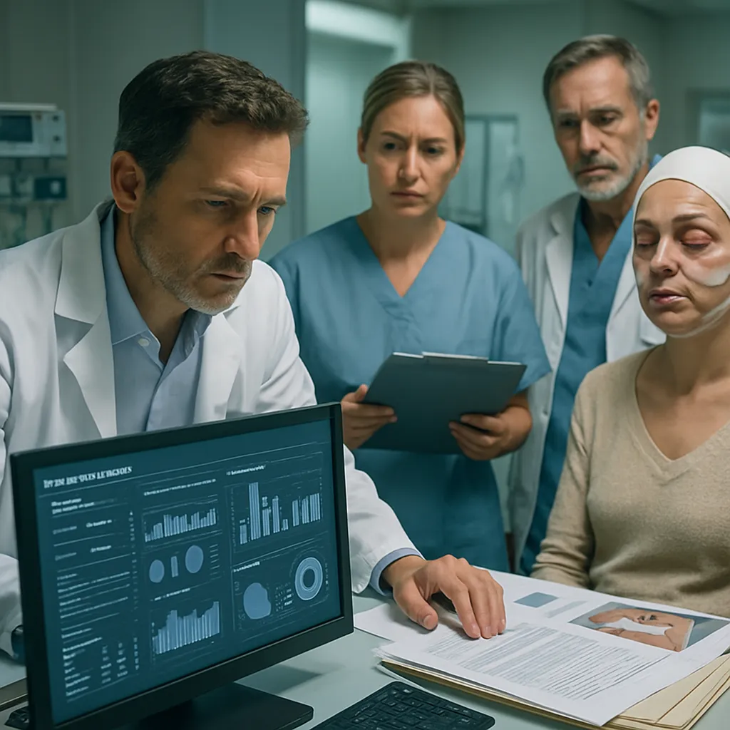 cirugia-estetica-blefaroplastia-tecnica-deficiente-ectropion